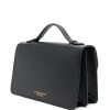 BORSA DORIAN MINI IN PELLE — изображение 5