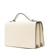 BORSA DORIAN MINI IN PELLE — изображение 3