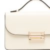 BORSA DORIAN MINI IN PELLE — изображение 4