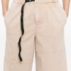 PANTALONE AMPIO IN COTONE — изображение 2
