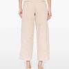 PANTALONE AMPIO IN COTONE — изображение 3