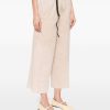 PANTALONE AMPIO IN COTONE — изображение 4