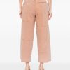 PANTALONE AMPIO IN COTONE — изображение 5