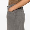 PANTALONE AMPIO IN COTONE — изображение 5