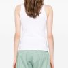 TOP IN MISTO COTONE — изображение 5