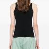 TOP IN MISTO COTONE — изображение 3