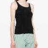 TOP IN MISTO COTONE — изображение 4