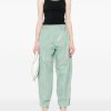 TOP IN MISTO COTONE — изображение 5