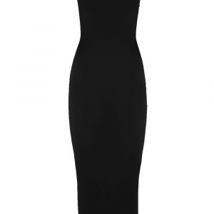 ABITO MIDI SHAPING FATAL