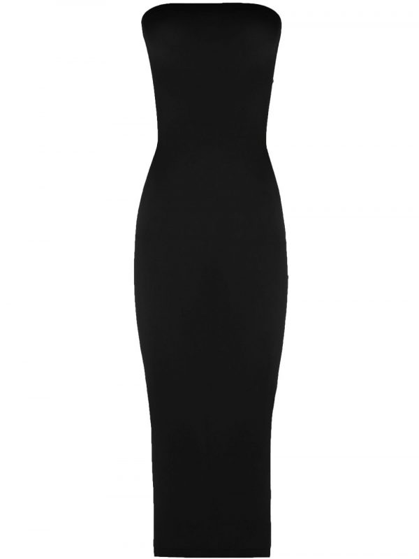 ABITO MIDI SHAPING FATAL