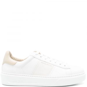 SNEAKER IN PELLE