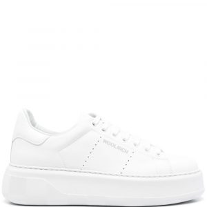 SNEAKER IN PELLE