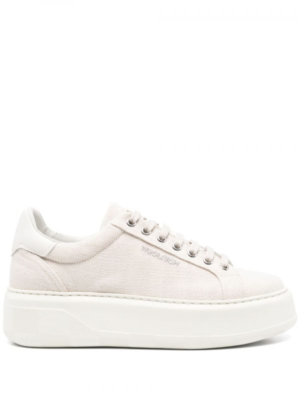 SNEAKER IN PELLE