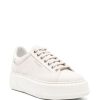 SNEAKER IN PELLE — изображение 2