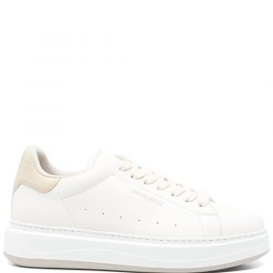 SNEAKER IN PELLE