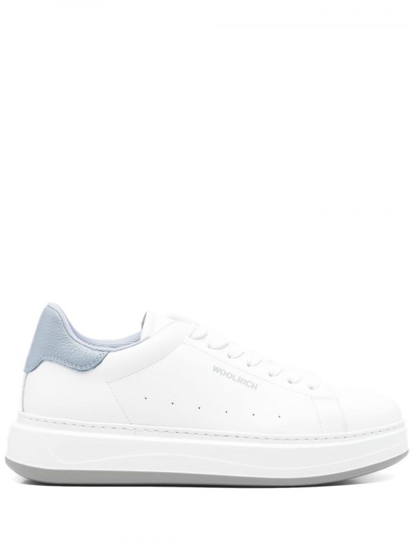 SNEAKER IN PELLE