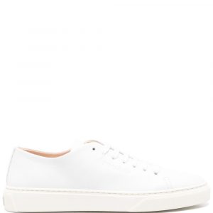 SNEAKER IN PELLE
