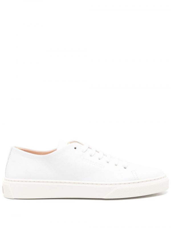 SNEAKER IN PELLE