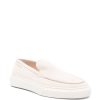 SLIP ON IN PELLE SCAMOSCIATA — изображение 4