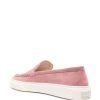 SLIP ON IN PELLE SCAMOSCIATA — изображение 2