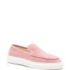 SLIP ON IN PELLE SCAMOSCIATA — изображение 3