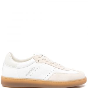 SNEAKER IN PELLE