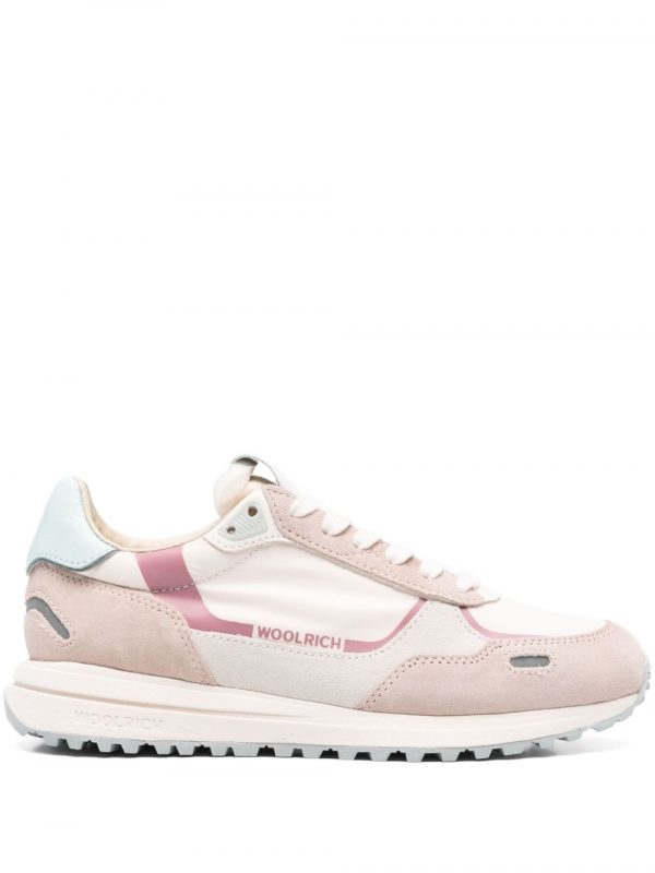 SNEAKER IN PELLE