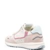 SNEAKER IN PELLE — изображение 3