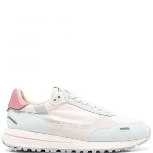 SNEAKER IN PELLE