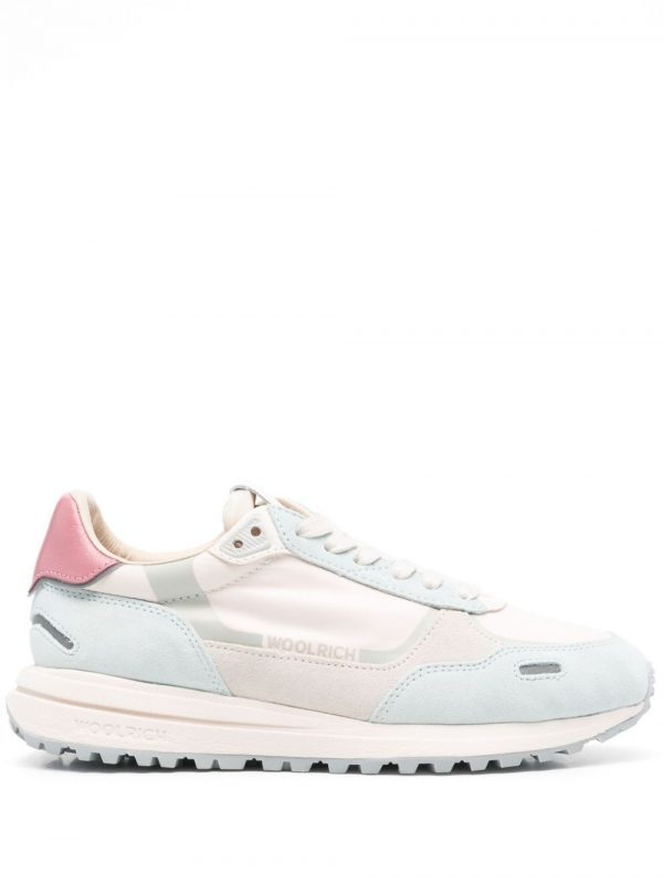 SNEAKER IN PELLE