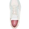 SNEAKER IN PELLE — изображение 2