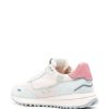 SNEAKER IN PELLE — изображение 3