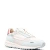 SNEAKER IN PELLE — изображение 4