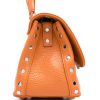BORSA POSTINA DAILY BABY IN PELLE — изображение 2