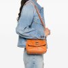 BORSA POSTINA DAILY BABY IN PELLE — изображение 3