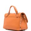 BORSA POSTINA DAILY BABY IN PELLE — изображение 5
