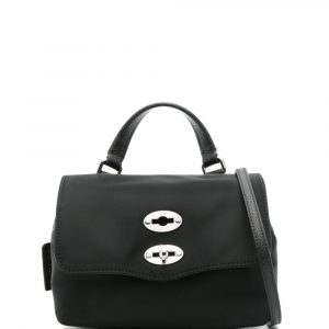 BORSA POSTINA RIMBOCCATA TOKYO BABY IN PELLE