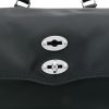 BORSA POSTINA RIMBOCCATA TOKYO BABY IN PELLE — изображение 2