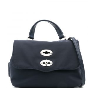 BORSA POSTINA RIMBOCCATA TOKYO BABY IN PELLE