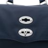 BORSA POSTINA RIMBOCCATA TOKYO BABY IN PELLE — изображение 2
