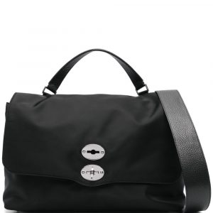 BORSA POSTINA TOKYO LARGE IN NYLON