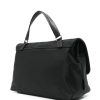 BORSA POSTINA RIMBOCCATA TOKYO MEDIA IN PELLE — изображение 3