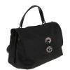 BORSA POSTINA RIMBOCCATA TOKYO PICCOLA IN PELLE — изображение 2