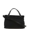 BORSA POSTINA RIMBOCCATA TOKYO PICCOLA IN PELLE — изображение 3