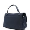 BORSA POSTINA RIMBOCCATA TOKYO PICCOLA IN PELLE — изображение 3