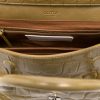BORSA DOTTA SAFARI PICCOLA IN PELLE — изображение 3