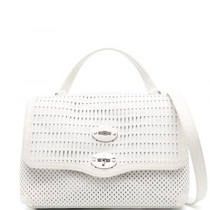 BORSA POSTINA SMALL IN PELLE