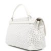BORSA POSTINA SMALL IN PELLE — изображение 3