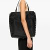 BORSA A'SPASSO MEDIA IN PELLE — изображение 3