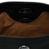 BORSA A'SPASSO MEDIA IN PELLE — изображение 5